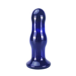 Toyjoy - The Gleaming Bouchon Vibrant En Verre